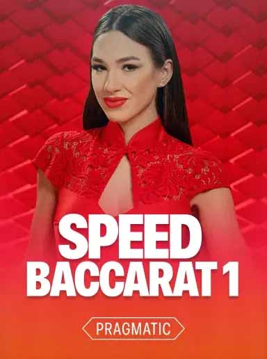 Speed Baccarat · Пинко Live Casino